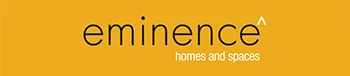Eminence Homes and Spaces logo