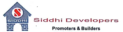 Siddhi Developers Kolhapur logo
