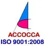 Accocca Construction logo