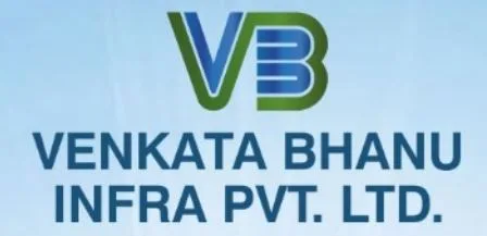 Venkata Bhanu Infra logo