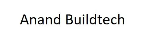 Anand Buildtech logo