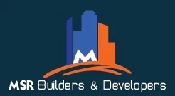 MSR Builders Bangalore logo