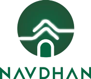 N D Developers Mumbai logo