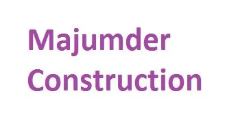 Majumder Construction logo