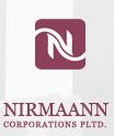 Nirmaann Corporations logo
