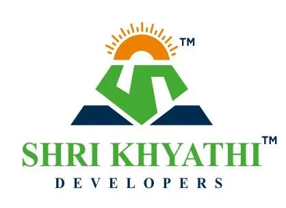 Shri Khyathi Developers logo