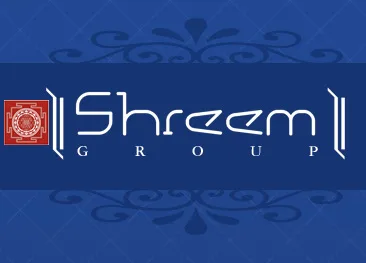 Shreem Group logo