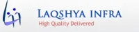 Laqshya Infra logo