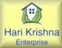 Hari Krishna Enterprise logo