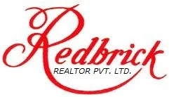 Redbrick Realtor logo