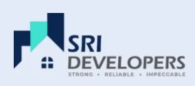 Sri Developers logo