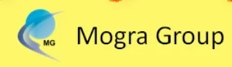 Mogra Group logo