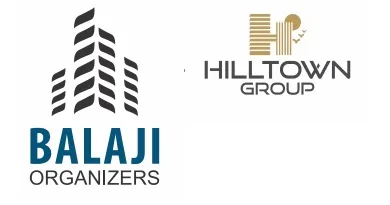 Balaji Organizers And Hilltown Group logo