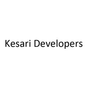 Kesari Developers logo