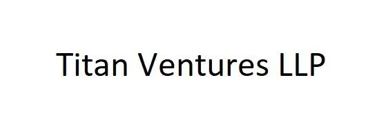 Titan Ventures LLP logo