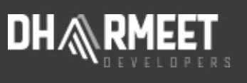 Dharmeet Developers logo