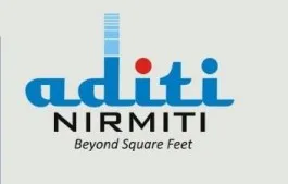 Aditi Nirmiti logo