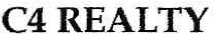 C4 Realty logo