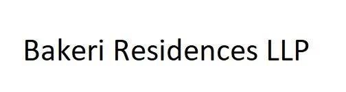 Bakeri Residences LLP logo
