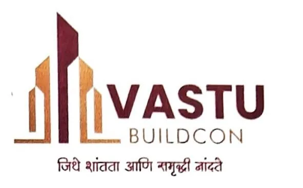 Vastu Buildcon Pune logo