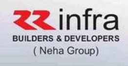 RR Infra Builders logo
