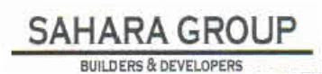 Sahara Group Builders and Developers logo