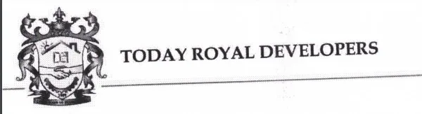 Today Royal Developers logo