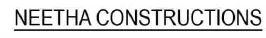 Neetha Constructions logo