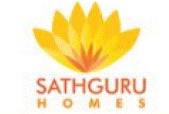 Sathguru Homes logo