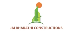 Jai Bharathi Constructions logo