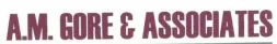 AM Gore and Associates logo