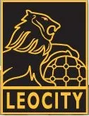 Leocity Builders logo