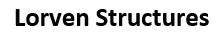 Lorven Structures logo