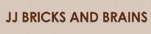 JJ Bricks and Brains logo
