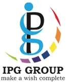 IPG Group logo