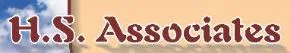 H S Associates logo