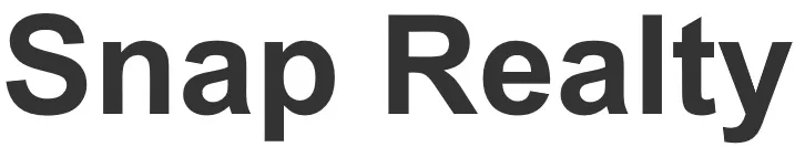 Snap Realty logo