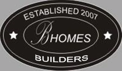 Beautiful Homes logo