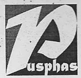 Pusphas Construction logo