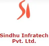 Sindhu Infratech logo