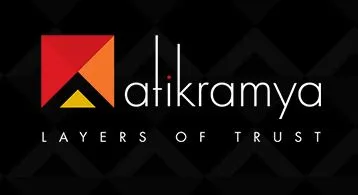 Atikramya logo