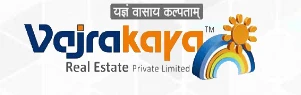 Vajrakaya logo