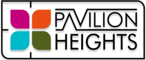 Pavilion Heights logo