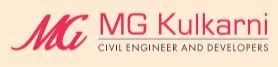 MG Kulkarni Civil Engineer logo