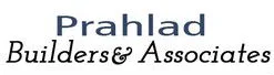 Prahlad Builders logo