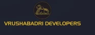 Vrushabadri Developers logo