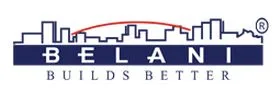 Belani Group Builders logo