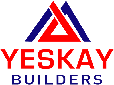 Yeskay Builders logo
