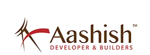 Aashish Developer Builders logo