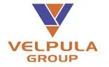 Velpula Group logo
